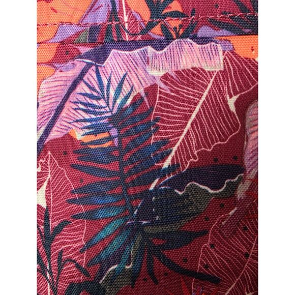 Kipling Sabian Printed Mini Crossbody Bag - Picture 9 of 11